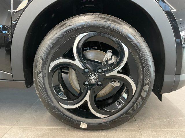 ALFA ROMEO Junior 1.2 136 CV Hybrid eDCT6 Speciale P/Sport KM0 MY25