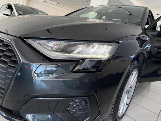 AUDI A3 SPB 30 TDI Business