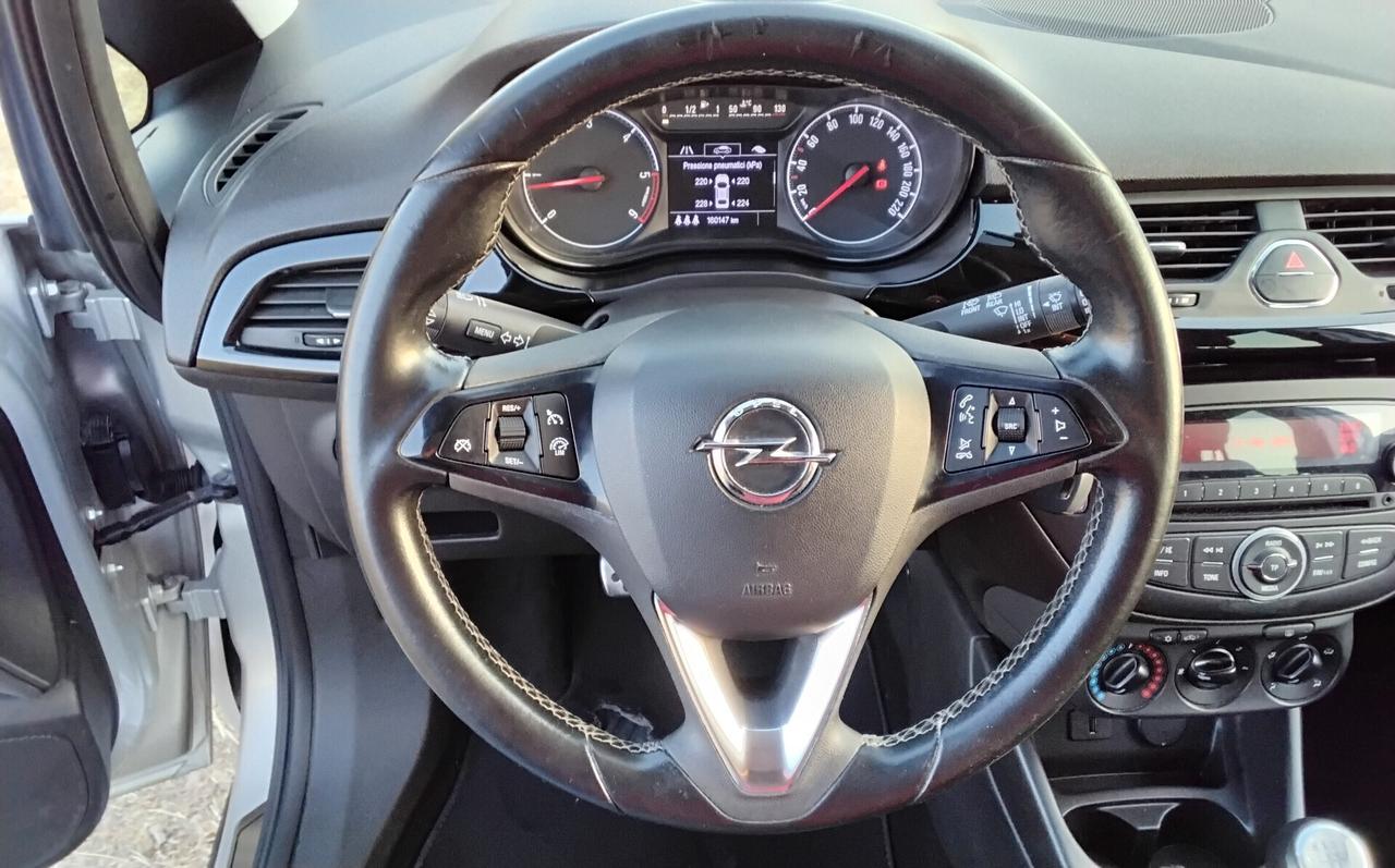 Opel Corsa 1.3 CDTI 5 porte