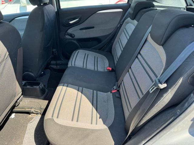 FIAT Punto Evo 1.4 5 porte Dynamic
