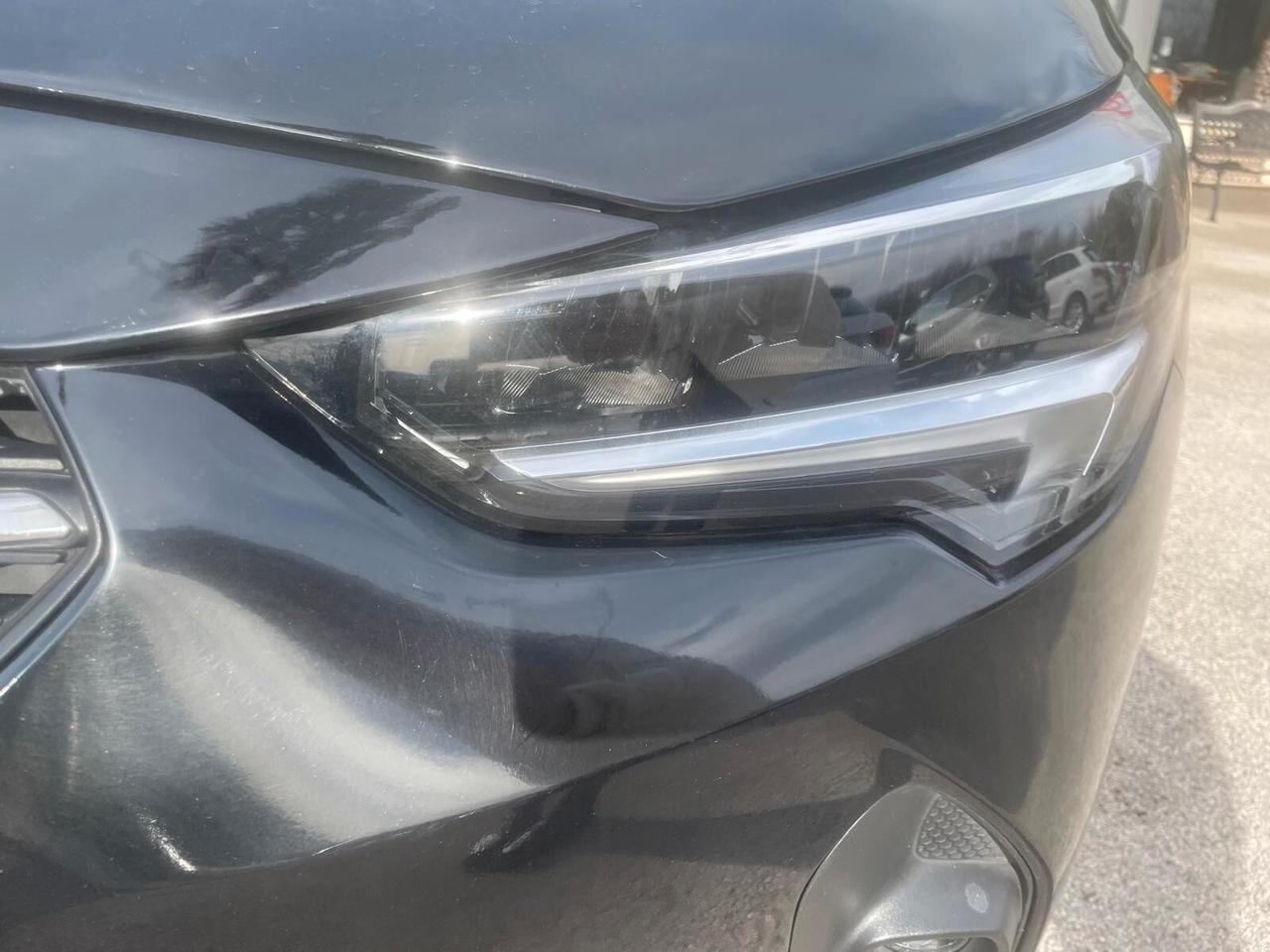 Opel Corsa 1.2 BENZ GPL BLITZ Edition NEOPATENTATI