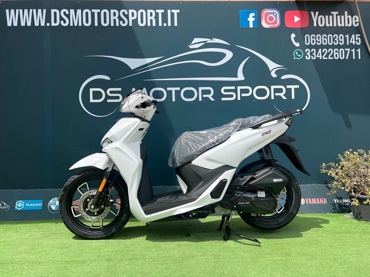 VOGE SR 125 NEW PRONTA CONSEGNA