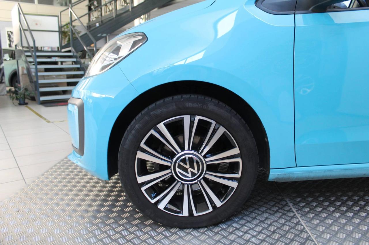 Volkswagen up! 1.0 5p. color BlueMotion Technology