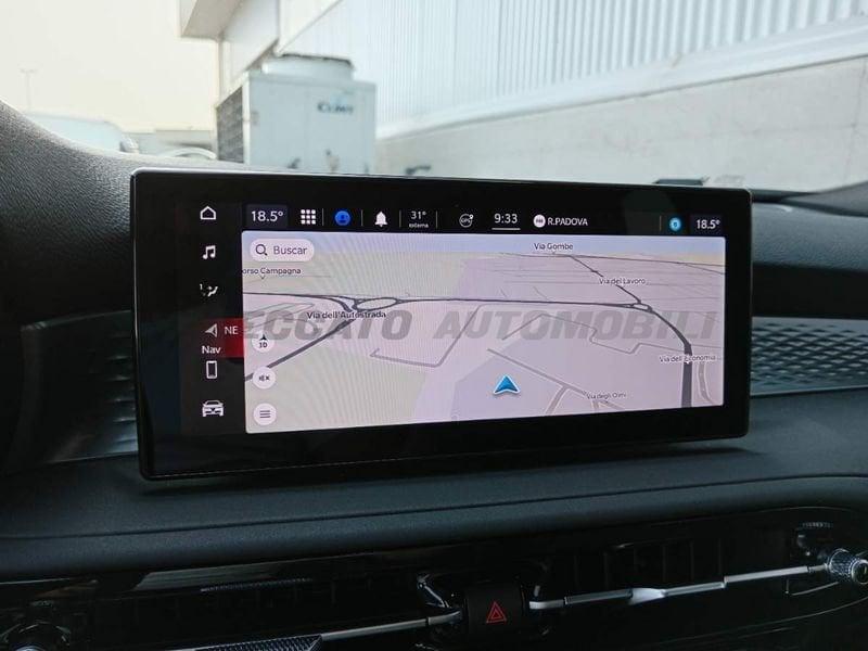 Alfa Romeo Tonale Tonale 1.6 Sprint 130cv tct6