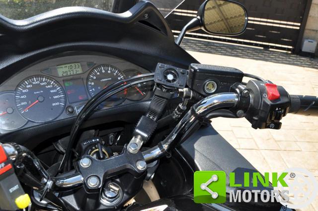 HONDA Deauville 700 ABS PARI AL NUOVO 29000 KM