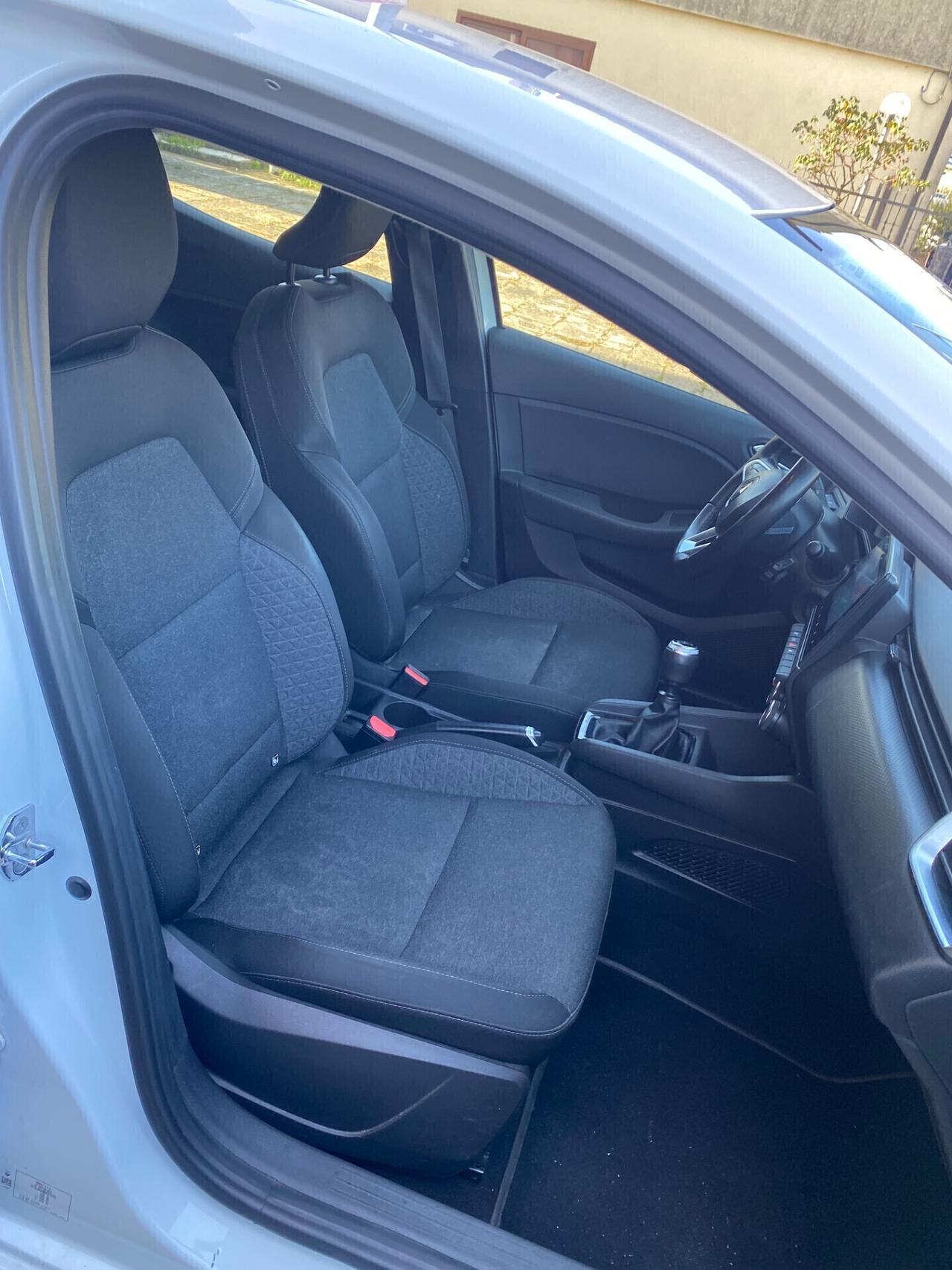 Renault Clio Blue dCi 100 CV 5 porte Evolution