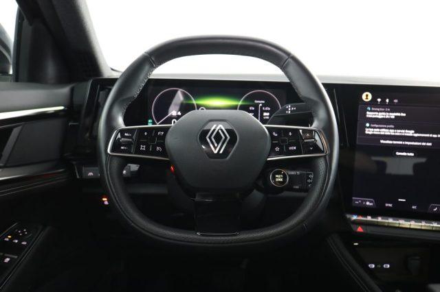 RENAULT Austral Austral Austral Mild Hybrid 160 CV Auto Techno