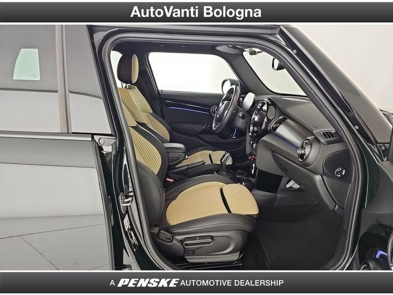 MINI Mini 5 porte Mini 5p 1.5 Cooper Classic auto