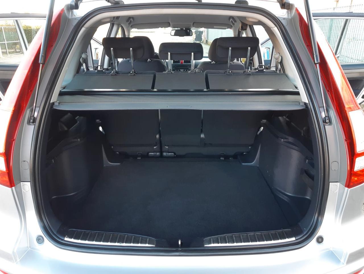 Honda CR-V 2.2 i-DTEC Elegance 4x4 150cv