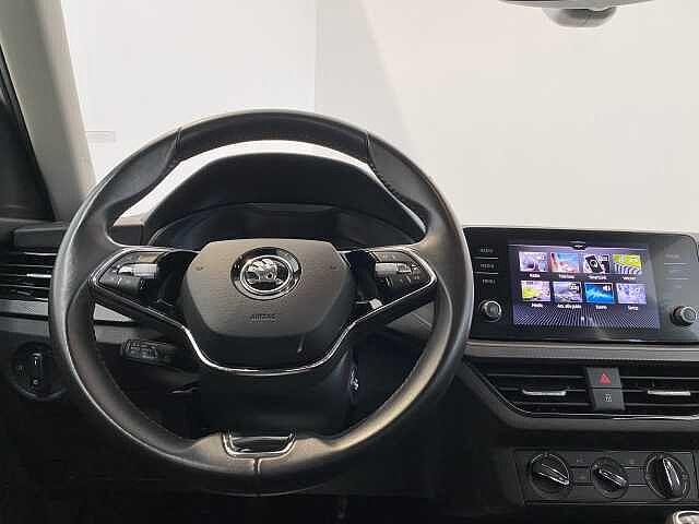 SKODA Kamiq 1.0 TSI Ambition