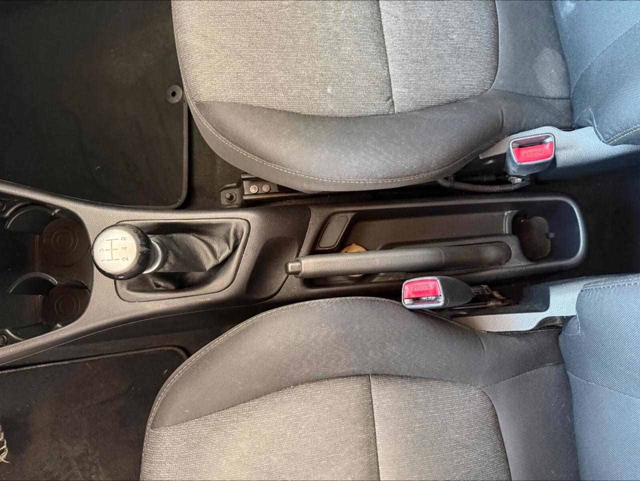 KIA PICANTO 1.0 GPL DEL NORD ITA 2017