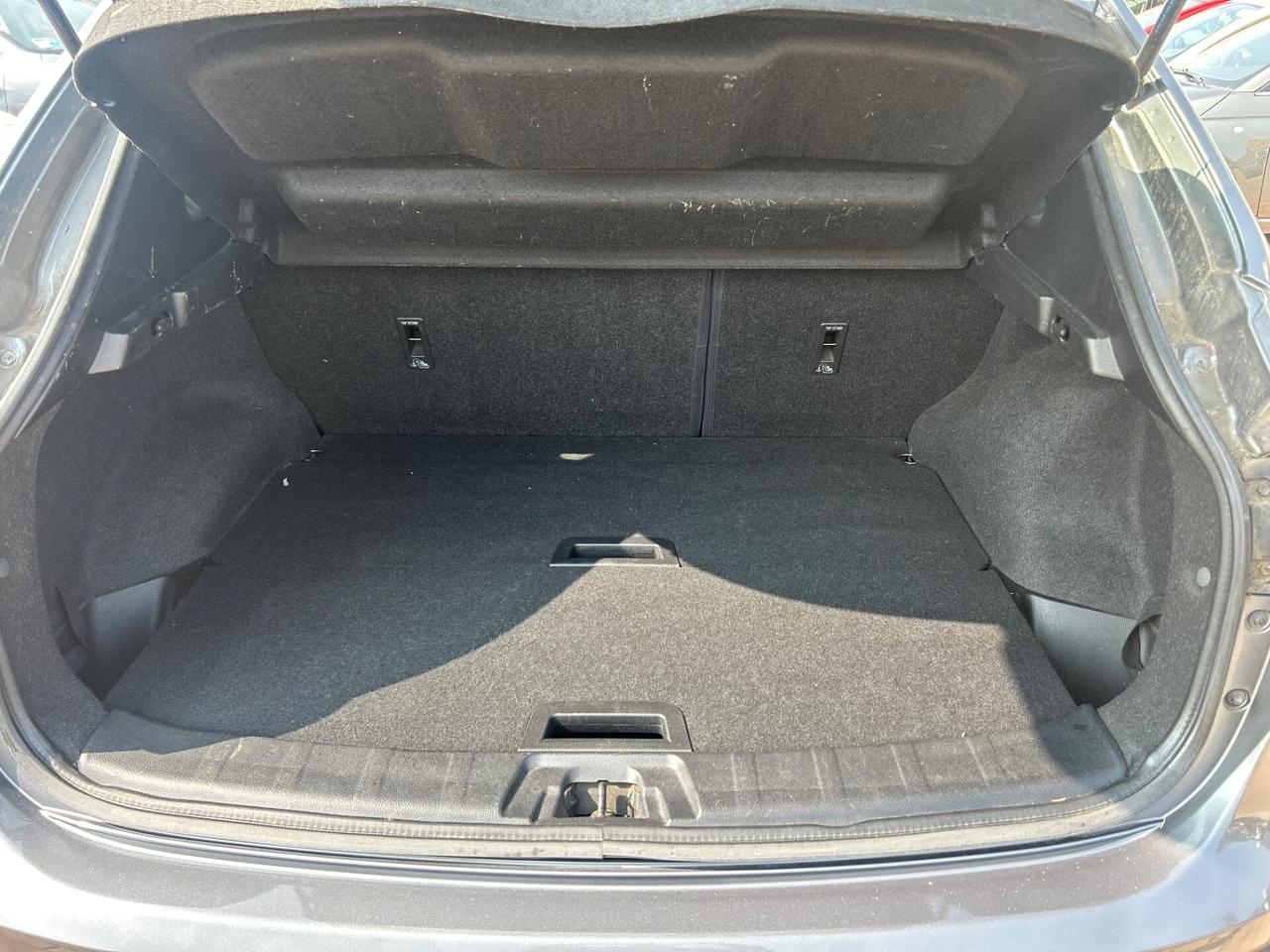 Nissan Qashqai 1.6 dCi 2WD Tekna