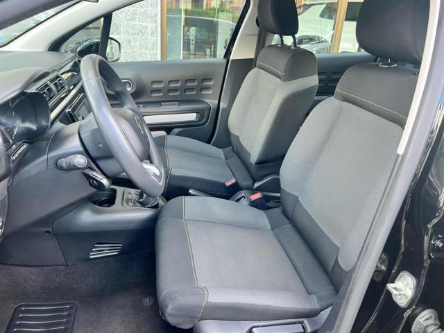 CITROEN C3 PureTech 83 S&S Feel Pack UNICO PROP.