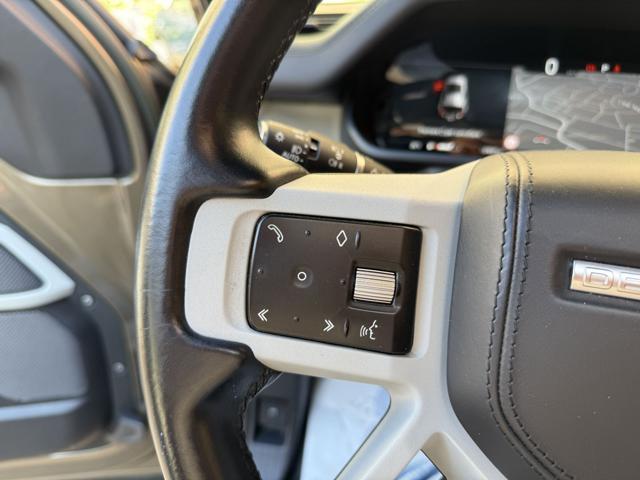 LAND ROVER Defender 110 3.0D I6 300 CV AWD Auto X-Dynamic HSE