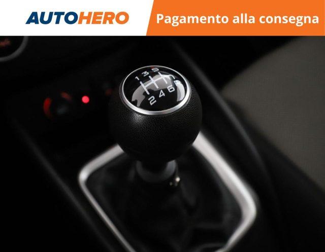 FIAT Tipo 1.4 4 porte Opening Edition
