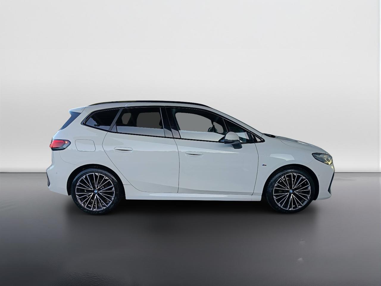 BMW Serie 2 U06 Active Tourer - 218d Active Tourer Msport auto