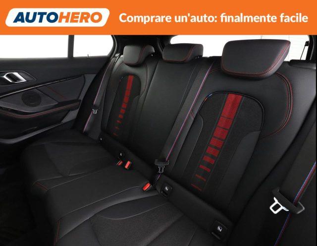 BMW 128 ti 5p. Msport