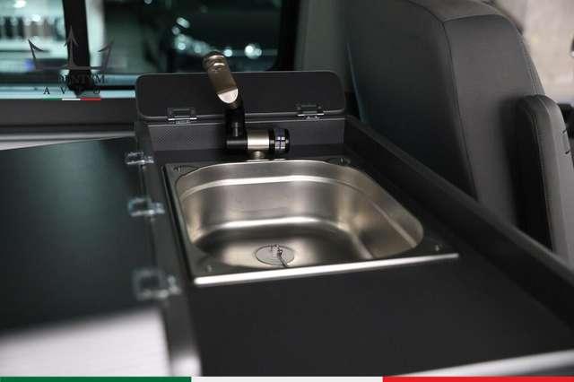 Volkswagen T5 California 2.0 Tdi Beach 140cv