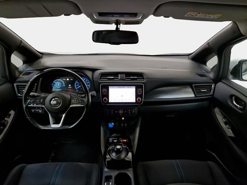 NISSAN LEAF e+ N-Connecta 5 PORTE