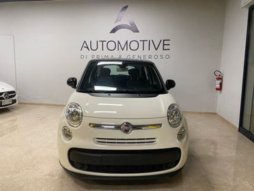 Fiat 500L 1.3 Multijet 95 CV Lounge