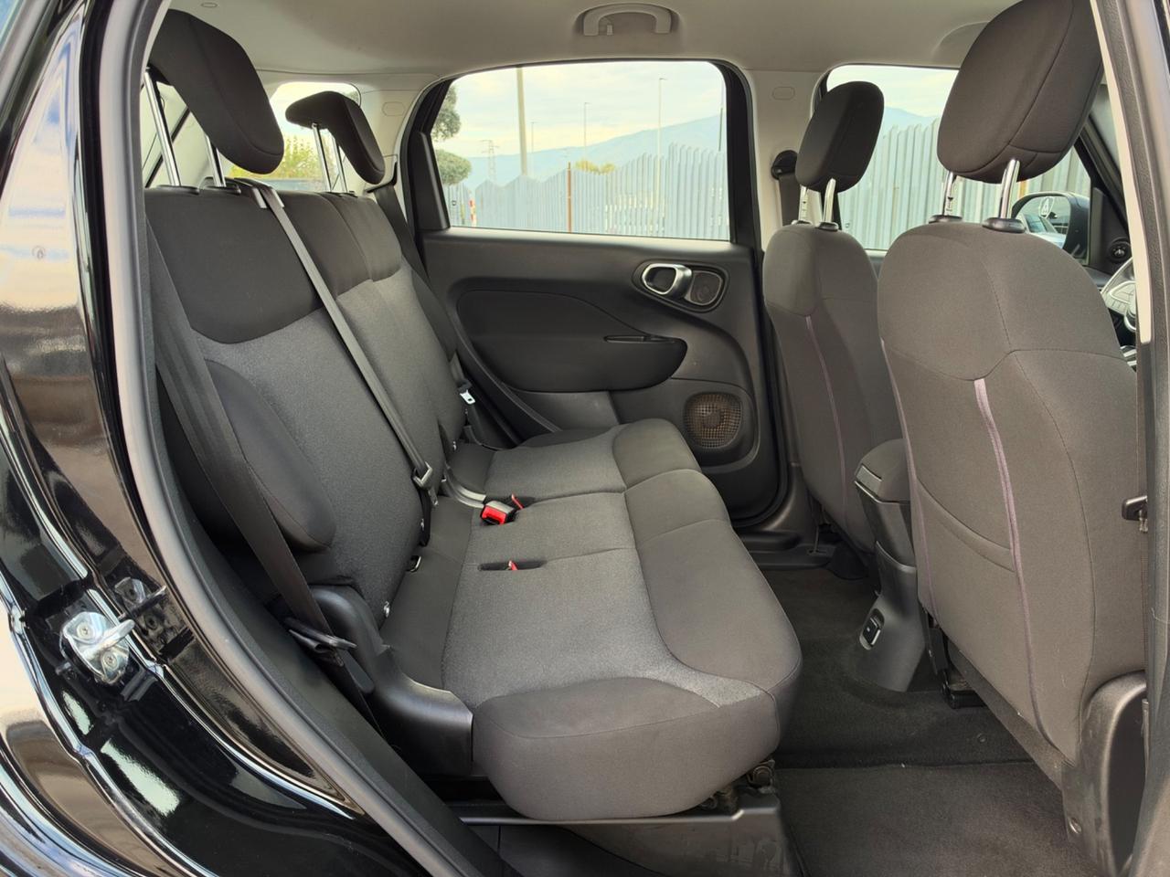 Fiat 500L 1.4 95 CV Mirror