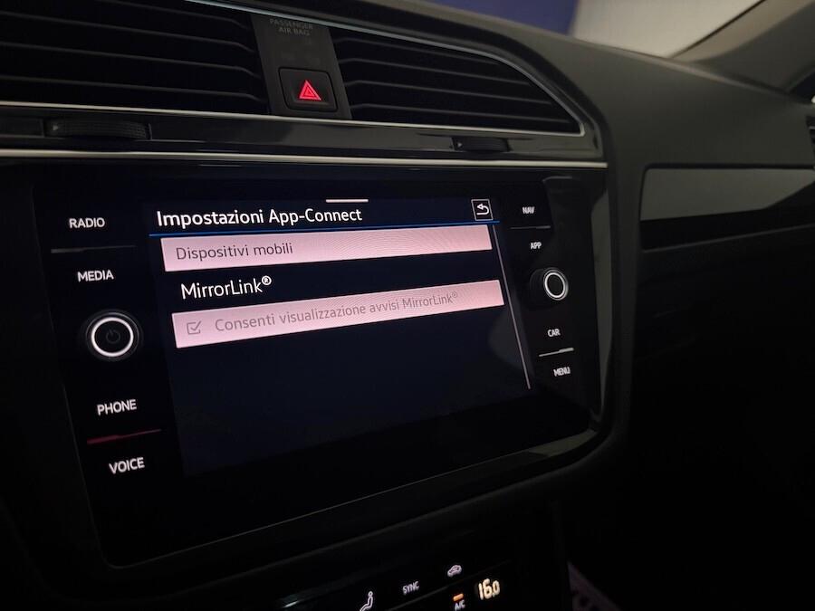 Volkswagen Tiguan 2.0 TDI DSG Life