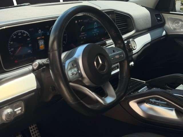 Mercedes-Benz GLE 300 GLE 300d Premium 4matic auto Pack AMG Interno ed Esterno Tetto Pan