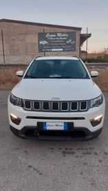 Jeep Compass 1.6 Multijet II 2WD Longitude