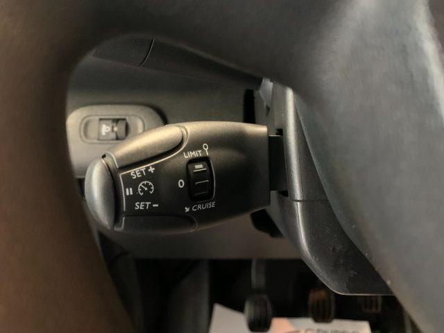 PEUGEOT Partner 1.5 BlueHDi 3 POSTI L1 Furgone Premium