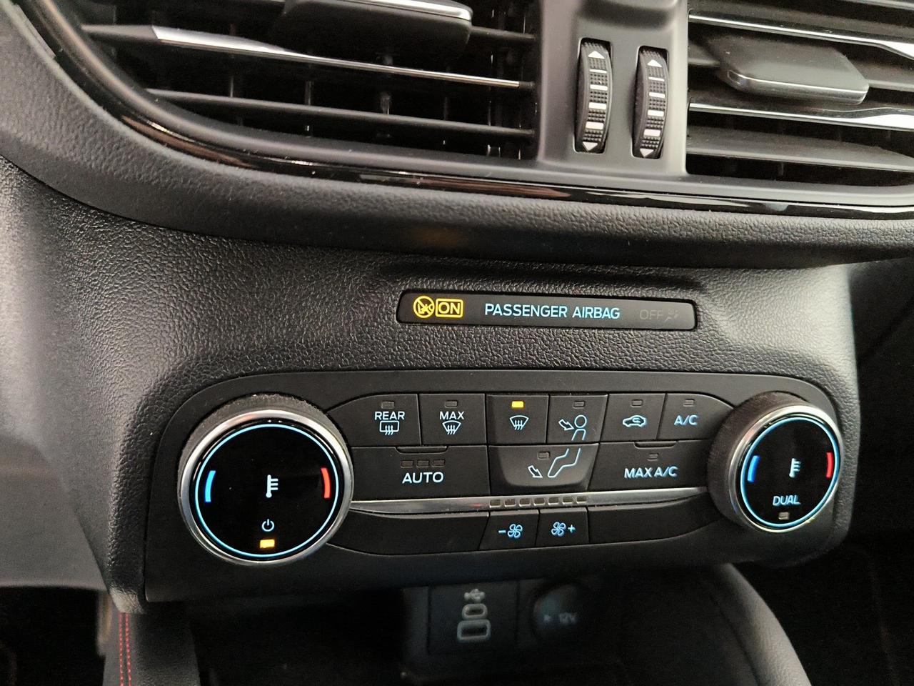 Ford Kuga 2.5 phev st-line 2wd 225cv cvt