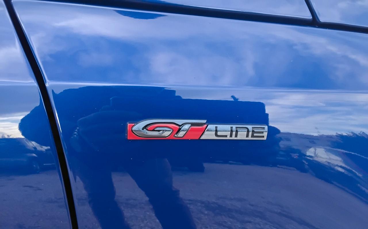 Peugeot 308 BlueHDi 130 S&S SW GT Line