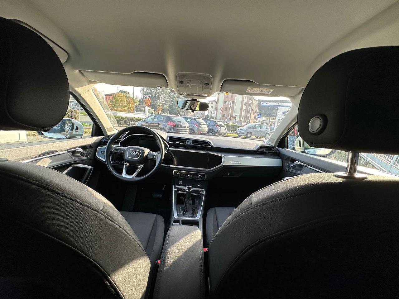 Audi Q3 S Line Edition 1.5 35 TFSI #7881