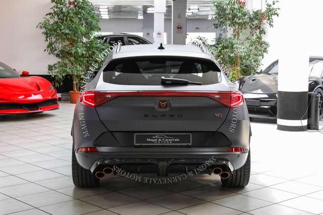 CUPRA Formentor VZ5|ENCELADUS GREY|20''|BEATS AUDIO|CARBON PACK