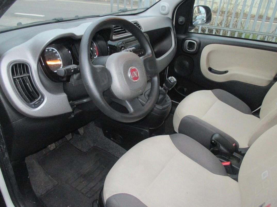 Fiat Panda 1.2 easypower Pop Gpl 69cv Per Neopatentati