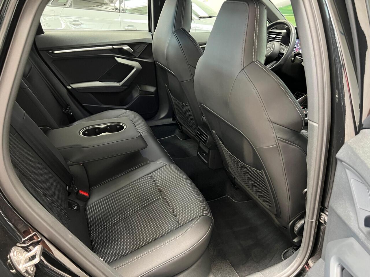 Audi S3 SEDAN 2022 310CV