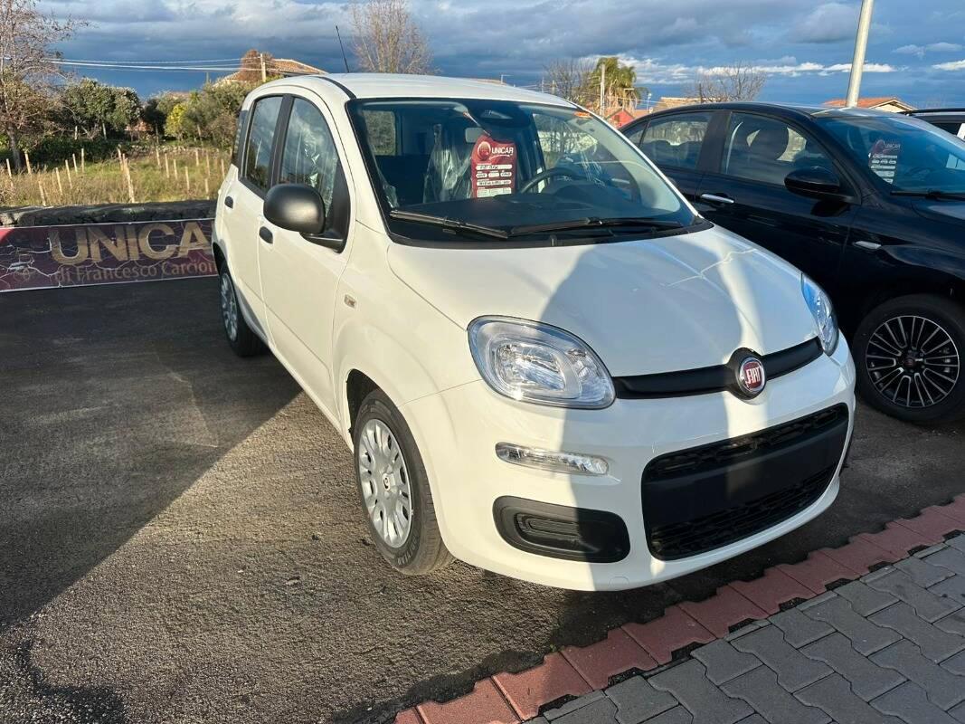 Fiat Pandina 1.0 firefly hybrid Icon s&s 70cv 5p.ti