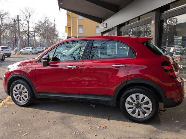 FIAT 500X 1.3 MultiJet 95 CV Urban