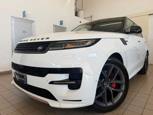 LAND ROVER Range Rover Sport 3.0D l6 249 CV Dynamic SE //TETTO//22//