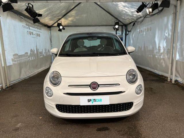 FIAT 500 hatchback my22 10 70 cv hybrid dolcevita