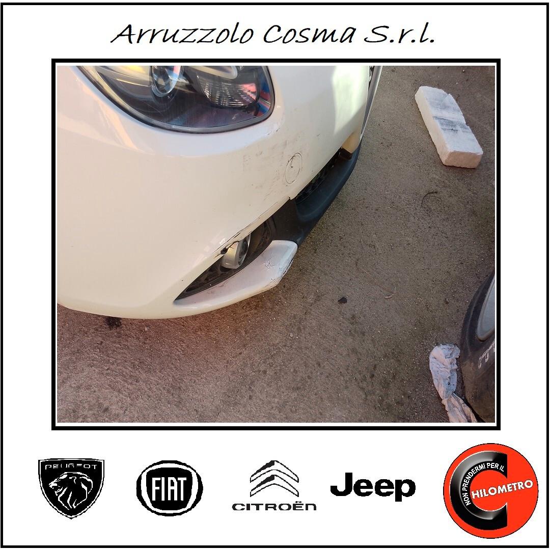 BLOCCO 11 AUTO - FIAT 500X - MERCEDES CLASSE B - MERCEDES CLASSE A - ALFA ROMEO GIULIETTA - FIAT BRAVO - VW GOLF - 3 FIAT PUNTO - FIAT MULTIPLA