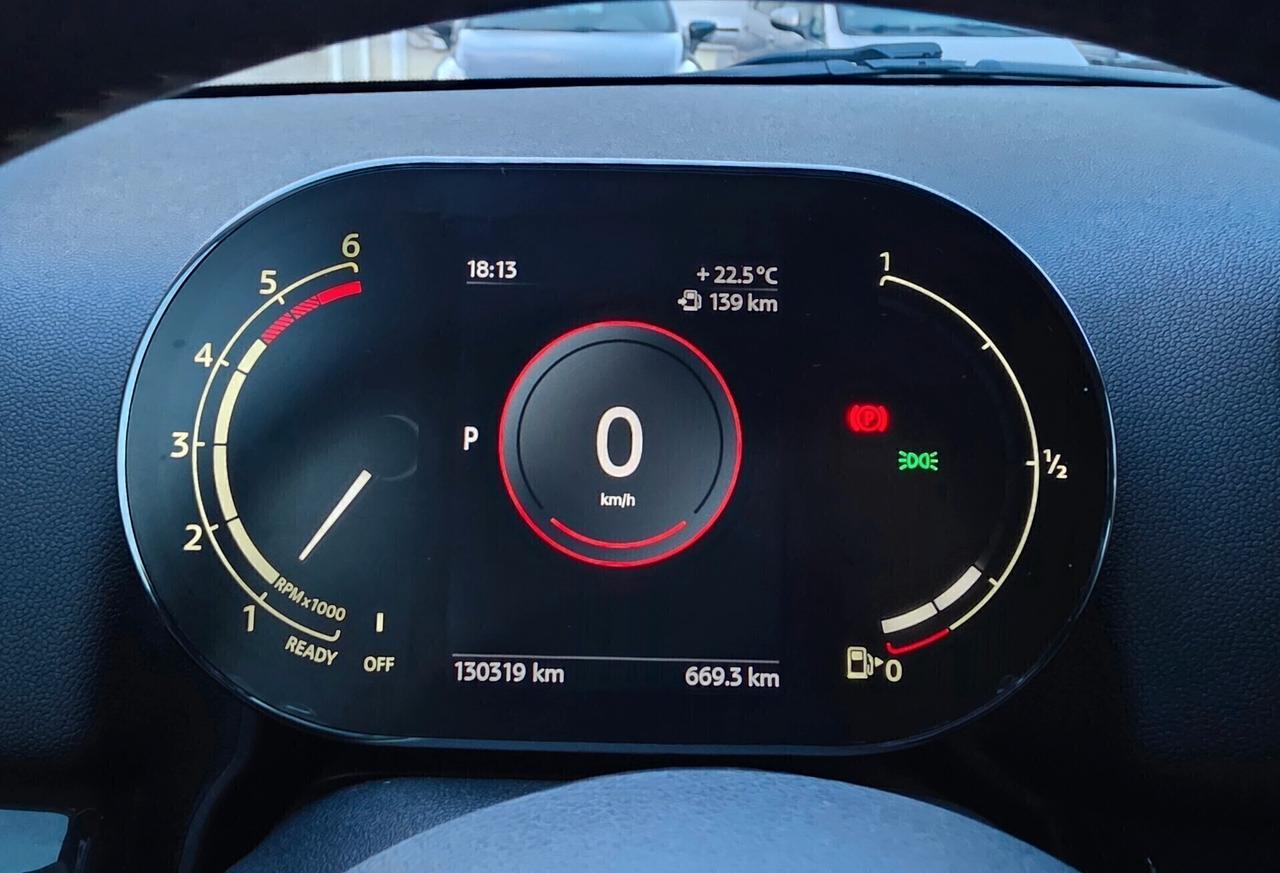 Mini One Countryman 1.5 D Northwood Edition