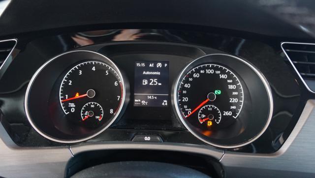 VOLKSWAGEN Touran 1.5 TSI EVO DSG Business BlueMotion Technology