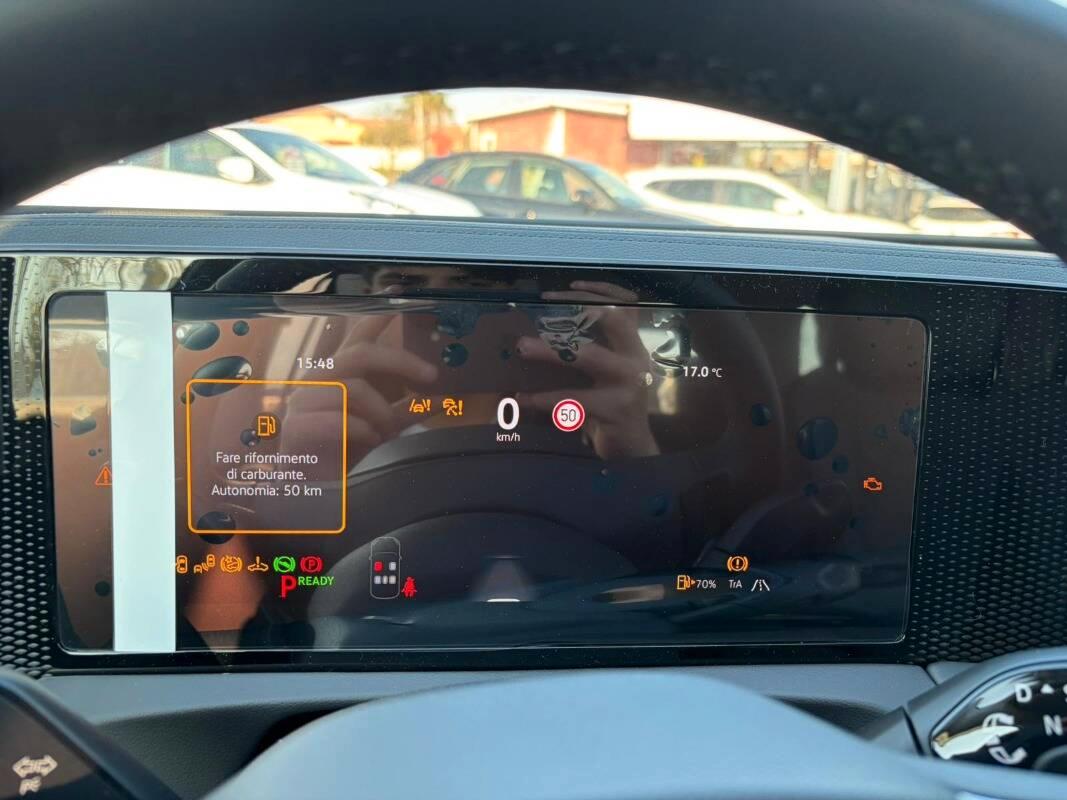 Volkswagen Tiguan 1.5 etsi Edition Plus 130cv dsg