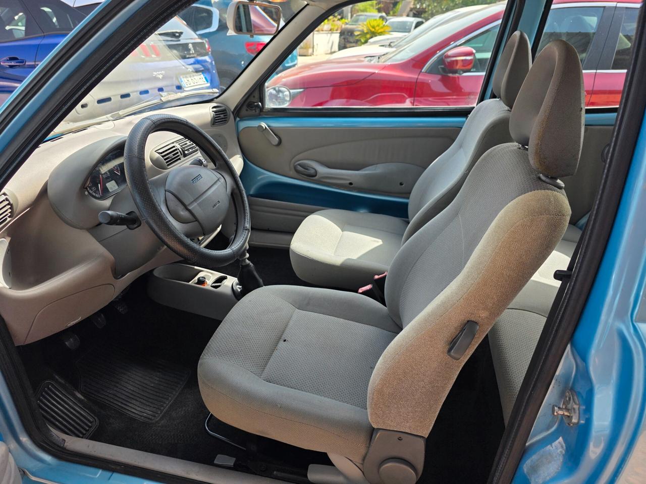 Fiat 600 1.1 Active