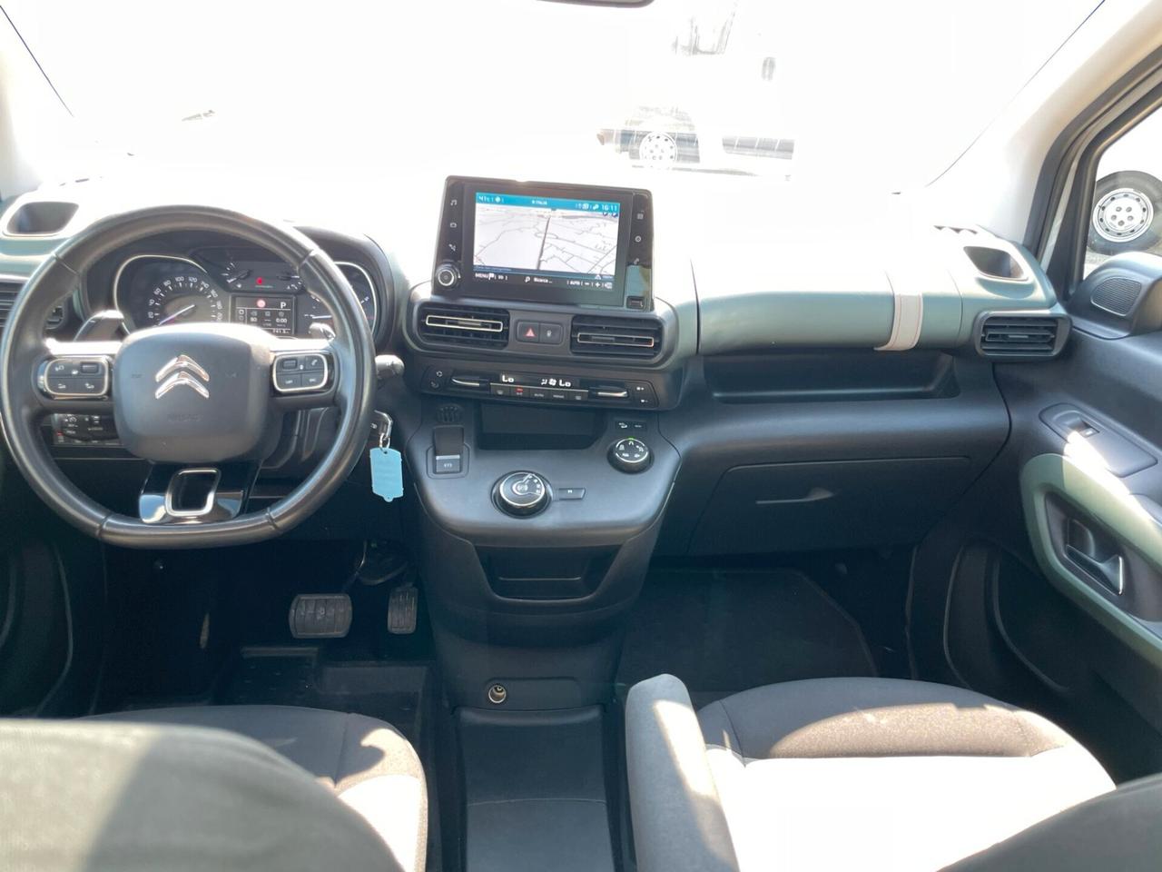 CITROEN BERLINGO BlueHDi 130 Stop&Start XTR