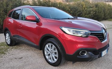 Renault Kadjar dCi 8V 110CV Energy Zen