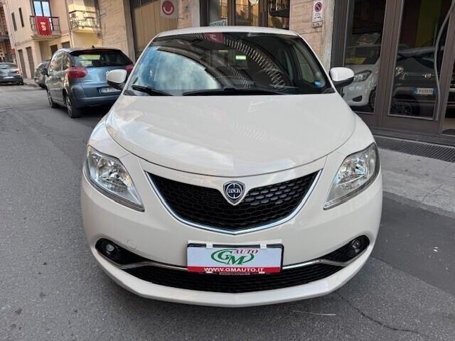 Lancia Ypsilon 1.3 MJT 16V 95 CV 5 porte - Euro 6