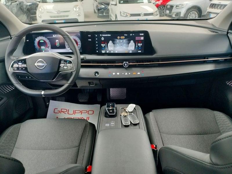 Nissan Ariya 87kWh Advance 2WD