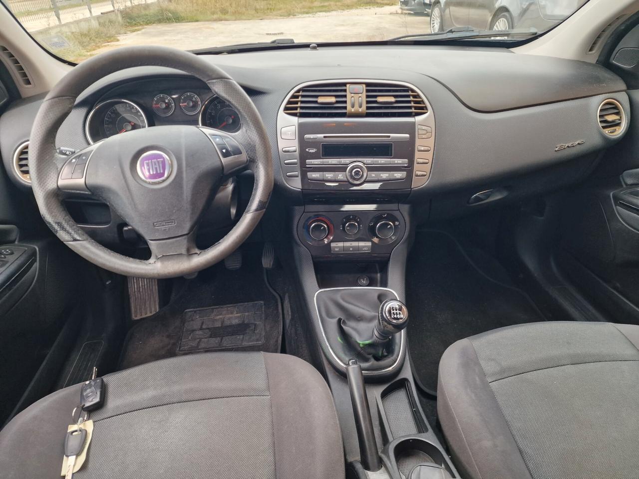 Fiat Bravo 1.4 Dynamic