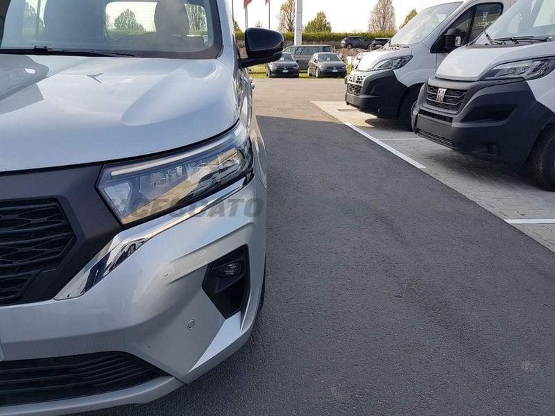 Nissan Townstar Townstar 1.3 130cv N-Connecta